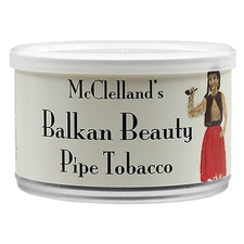 McClelland Balkan Beauty 50g