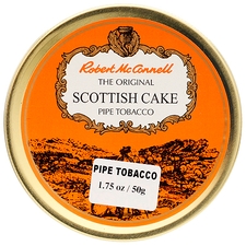 McConnell Scottish Cake 50g