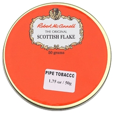 McConnell Scottish Flake 50g