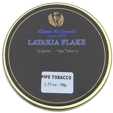 McConnell Latakia Flake 50g