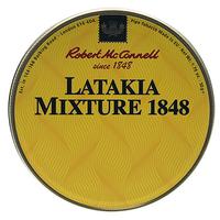 McConnell Latakia Mixture 1848 50g