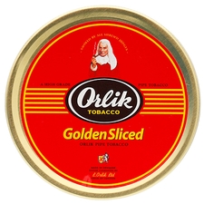 Orlik: Golden Sliced 100g