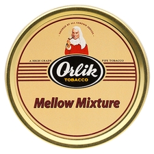 Orlik Mellow Mixture 50g