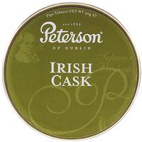 Peterson Irish Cask 50g