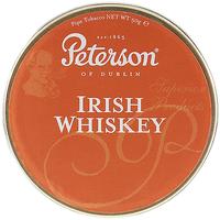 Peterson Irish Whiskey 50g