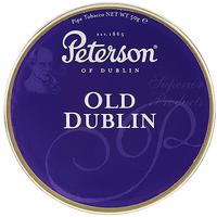 Peterson Old Dublin 50g