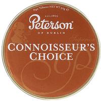 Peterson Connoisseur's Choice 50g