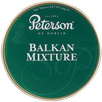 Peterson Balkan Mixture 50g