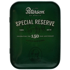 Peterson Special Reserve Limited Edition 2015  100g