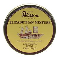 Peterson Elizabethan Mixture 50g