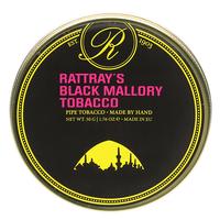 Rattray's Black Mallory 50g