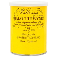 Rattray's Hal O' The Wynd 100g