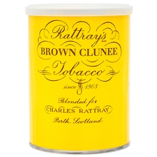 Rattray's: Brown Clunee 100g
