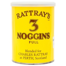 Rattray's 3 Noggins 100g