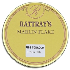 Rattray's: Marlin Flake 50g