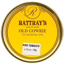 Rattray's Old Gowrie 50g