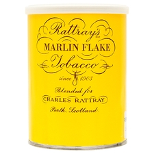 Rattray's Marlin Flake 100g