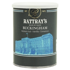 Rattray's Buckingham 100g