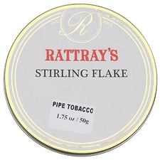 Rattray's Stirling Flake 50g