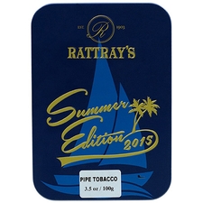 Rattray's Summer Edition 2015 100g