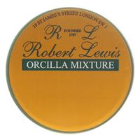 Robert Lewis Orcilla Mixture 50g