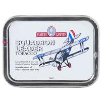 Samuel Gawith Squadron Leader 50g