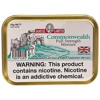 Samuel Gawith Commonwealth Mixture 50g