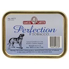 Samuel Gawith: Perfection Mixture 50g