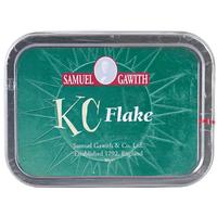Samuel Gawith Kendal Cream Flake 50g