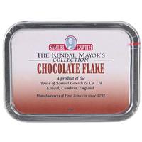 Samuel Gawith Chocolate Flake 50g