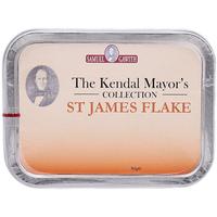 Samuel Gawith St. James Flake 50g