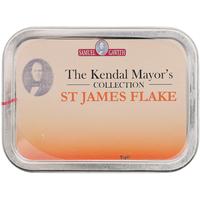 Samuel Gawith St. James Flake 50g