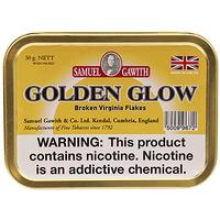 Samuel Gawith Golden Glow 50g