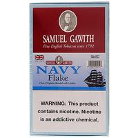 Samuel Gawith Navy Flake 250g