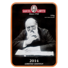 Samuel Gawith Limited Edition 2014 100g
