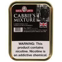 Samuel Gawith Cabbie's Mixture 50g