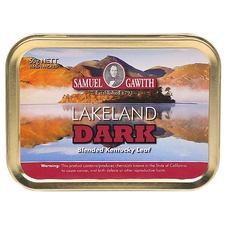 Samuel Gawith Lakeland Dark 50g