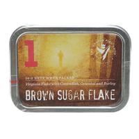 Samuel Gawith Brown Sugar Flake 50g