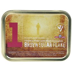 Samuel Gawith Brown Sugar Flake 50g