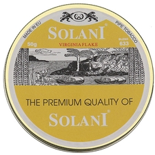 Solani Virginia Flake - 633 50g