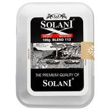 Solani: X - Sweet Mystery 100g