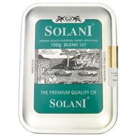 Solani: Green Label - 127 100g