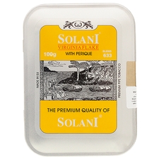 Solani Virginia Flake - 633 100g