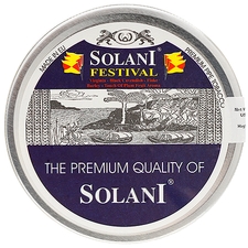 Solani Festival 50g