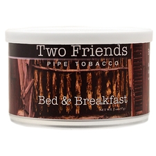 Two Friends Bed & Breakfast 2oz