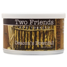 Two Friends Deacon's Downfall 2oz