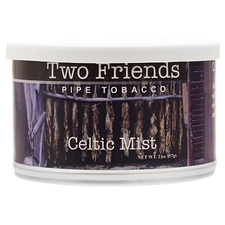 Two Friends: Celtic Mist 2oz