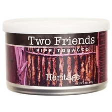 Two Friends Heritage 2oz