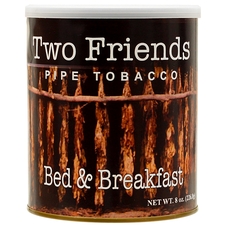 Two Friends: Bed & Breakfast 8oz