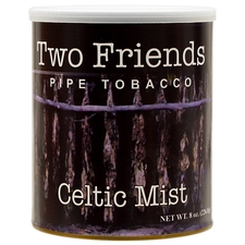 Two Friends: Celtic Mist 8oz